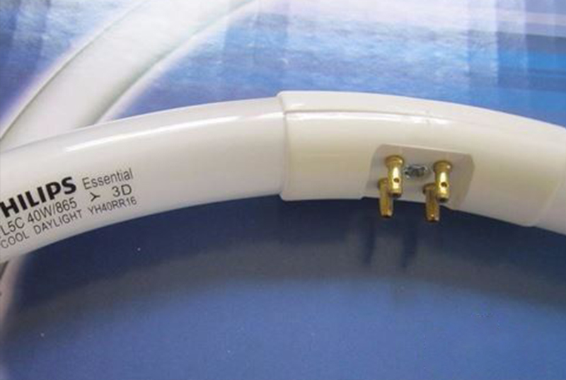How to replace the wick of led light