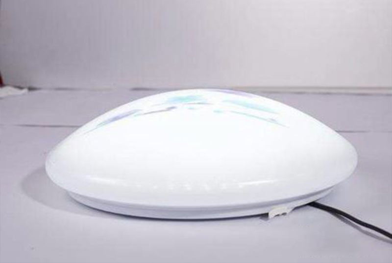 How to replace the wick of led light