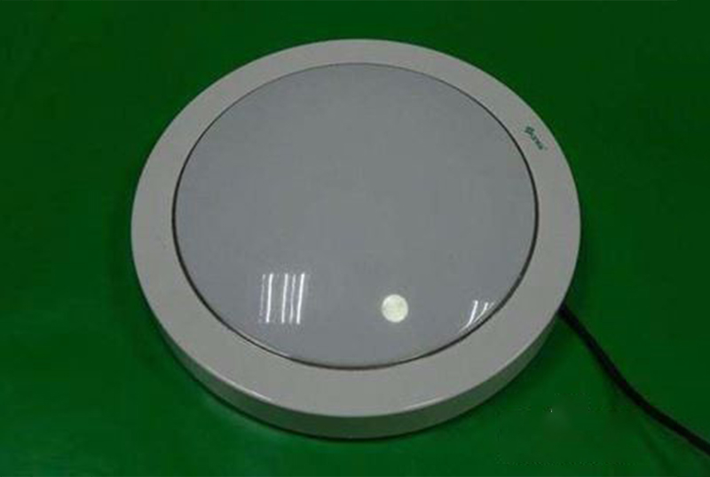 How to replace the wick of led light