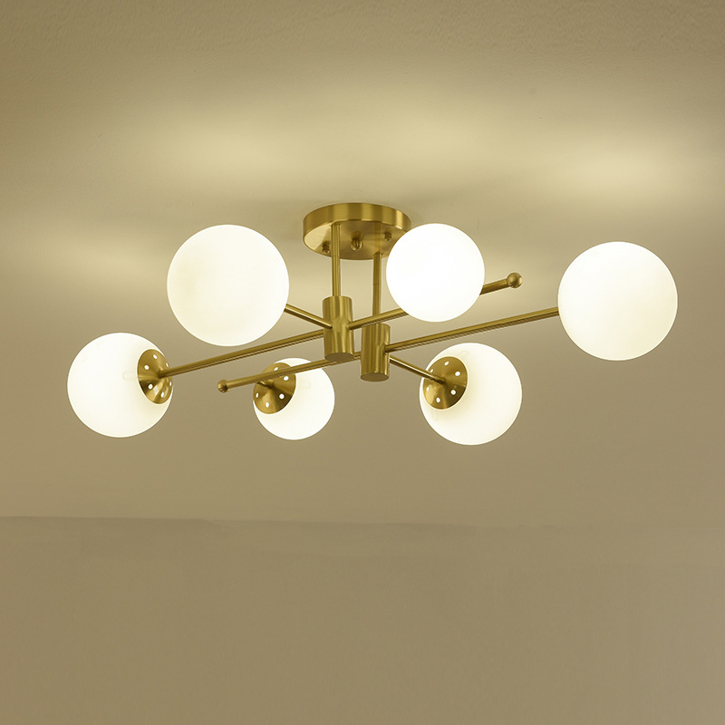 The Seven Popular Chandeliers for 2022