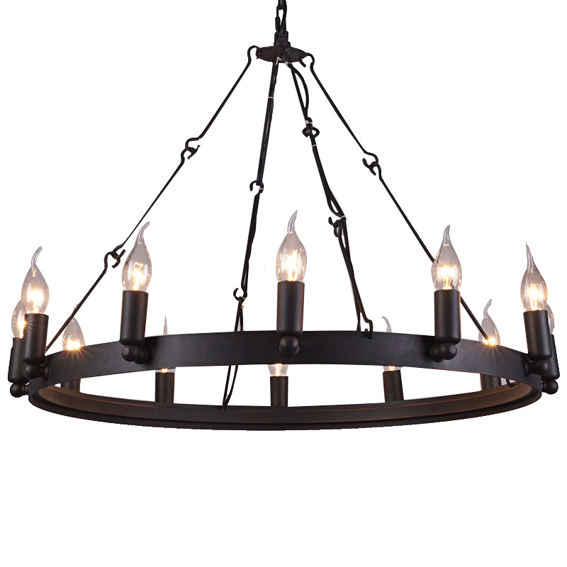 The Seven Popular Chandeliers for 2022