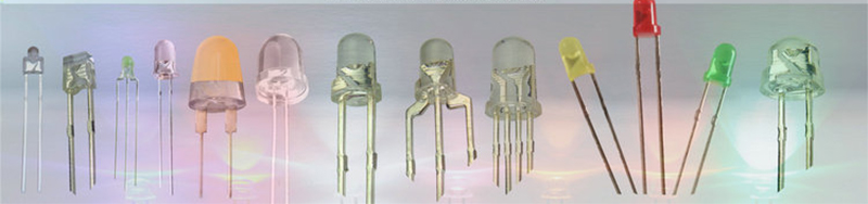 List of LED Bead Specification for Regular Model and Power