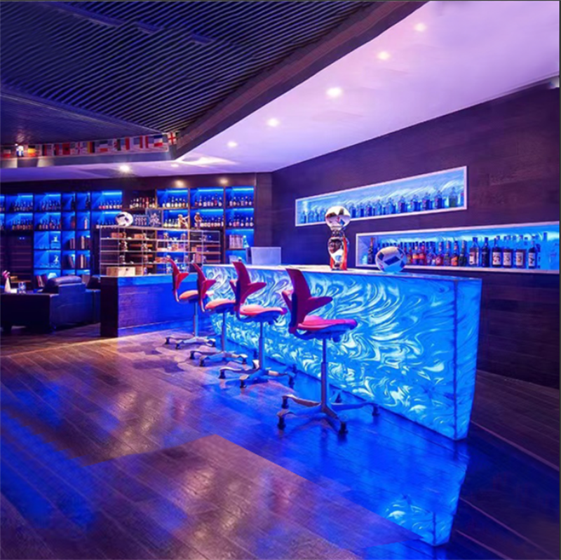 Tips for installing LED Light Strip