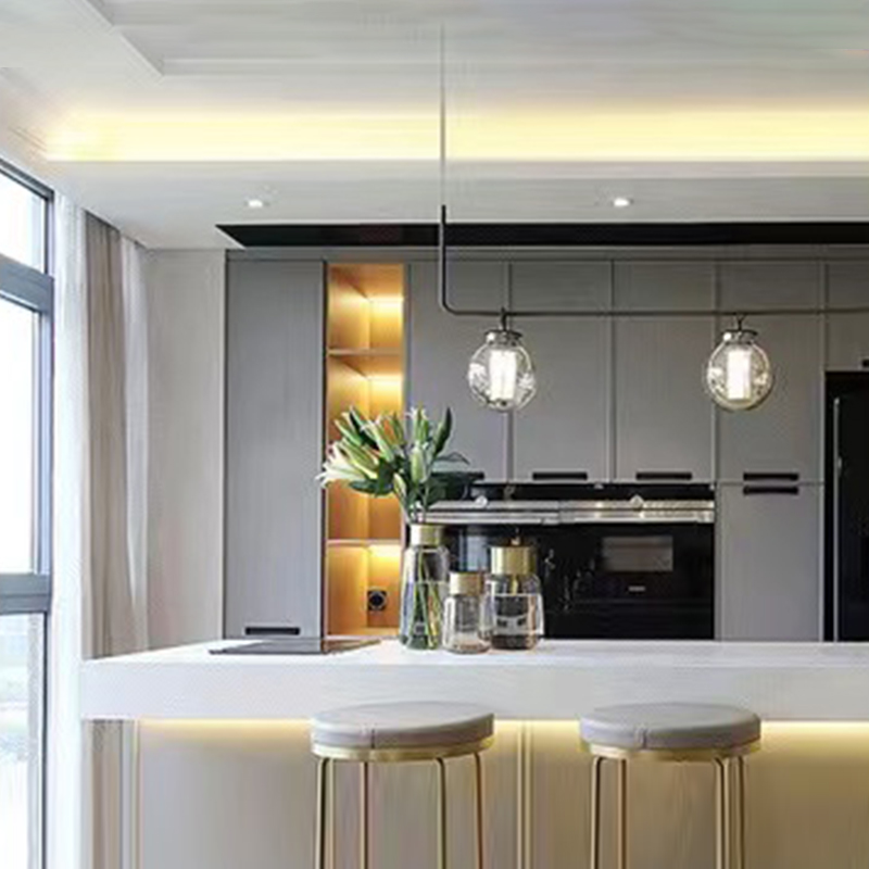 Tips for installing LED Light Strip