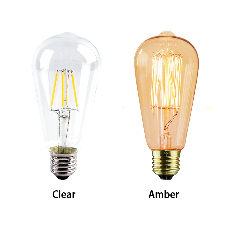 The most popular led bulb