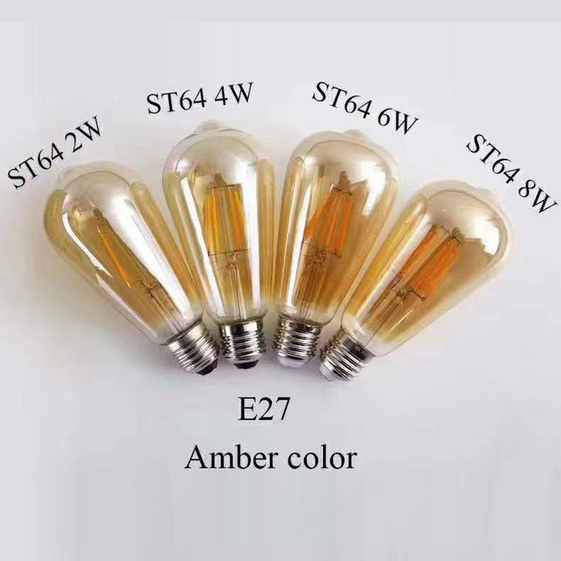 The most popular led bulb