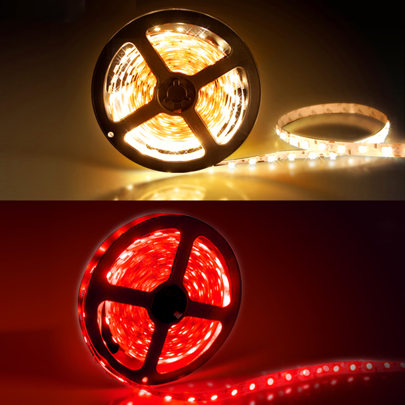 why LED lamp save energy