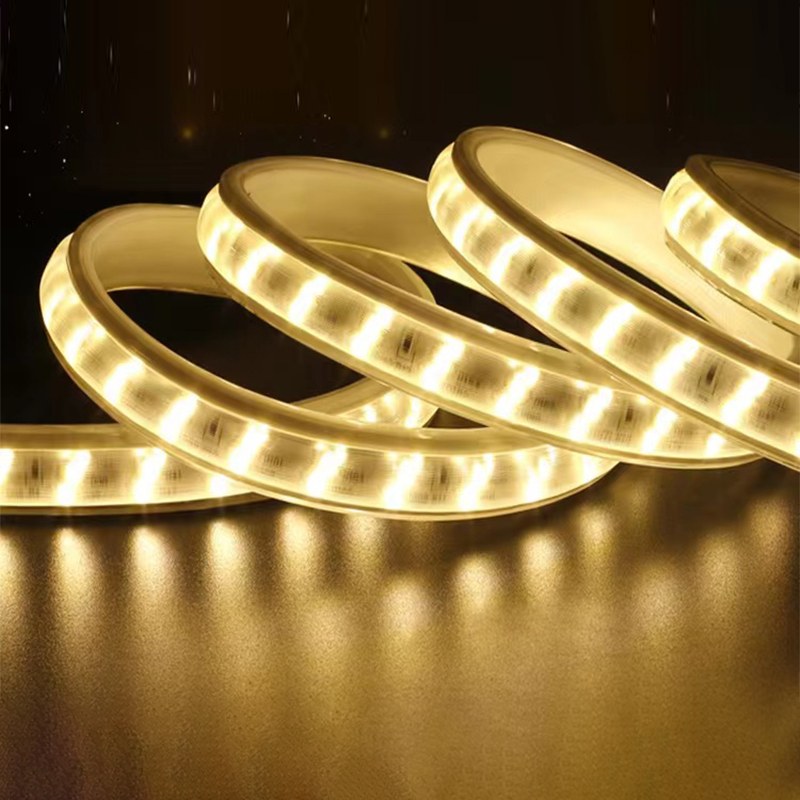why LED lamp save energy