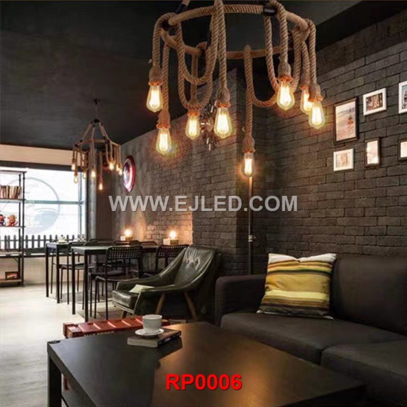 What is the best vertical distance between the chandelier and the table?