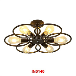Price List of Fan Chandelier