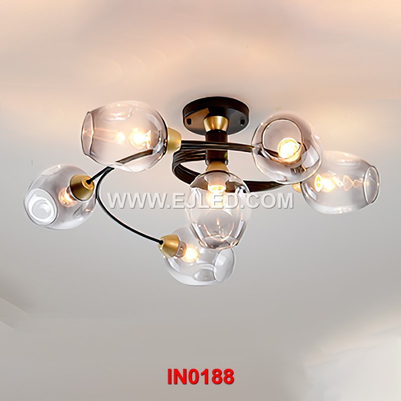 After COVID-19,what three major challenges the lighting companies are facing to