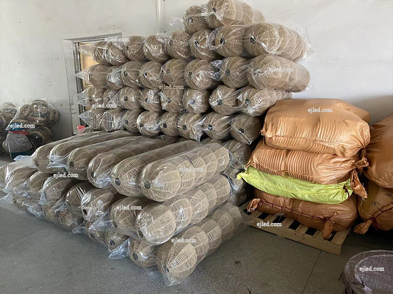 burst! 1 positive case(COVID-19) found in Zhongshan Ancient Town, What is the impact on the supply chain of the lighting industry?