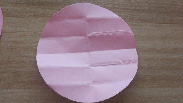 DIY lantern lamp