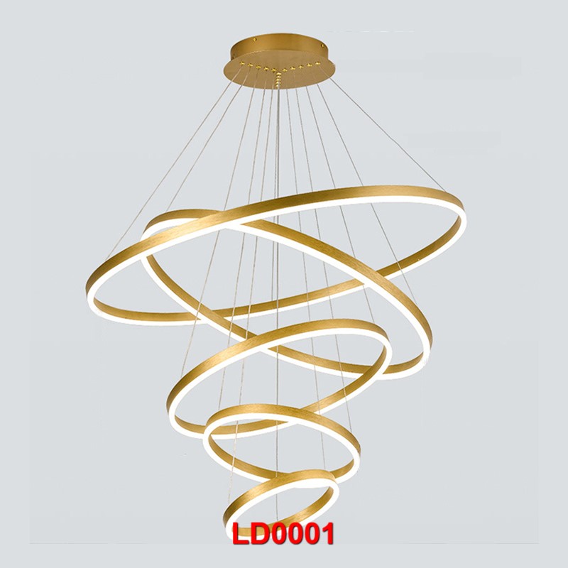 What kind of light is good in the living room? 5 solutions, put on a practical and beautiful design!