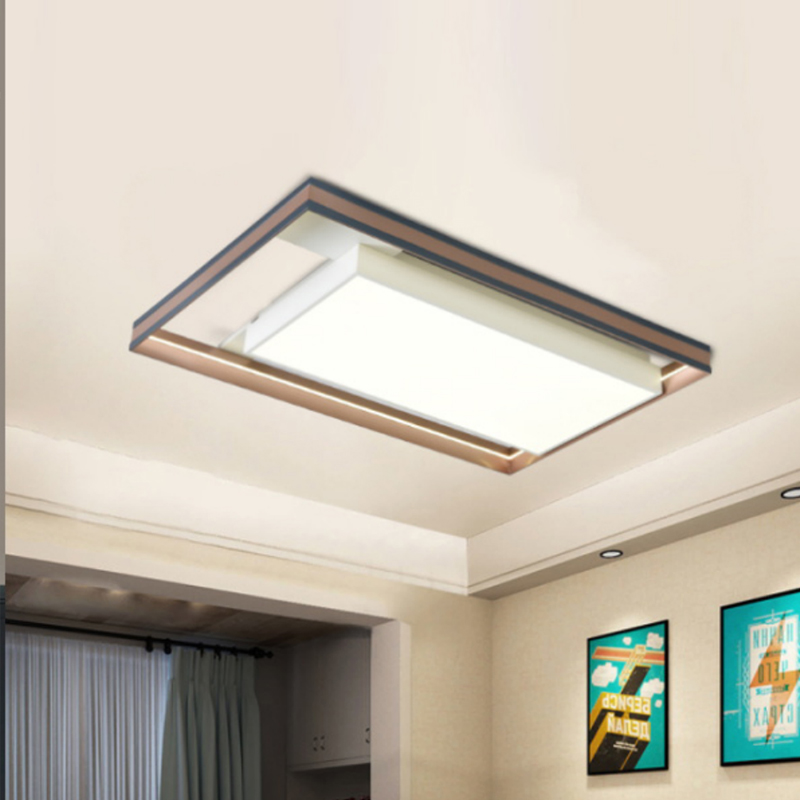 What kind of light is good in the living room? 5 solutions, put on a practical and beautiful design!