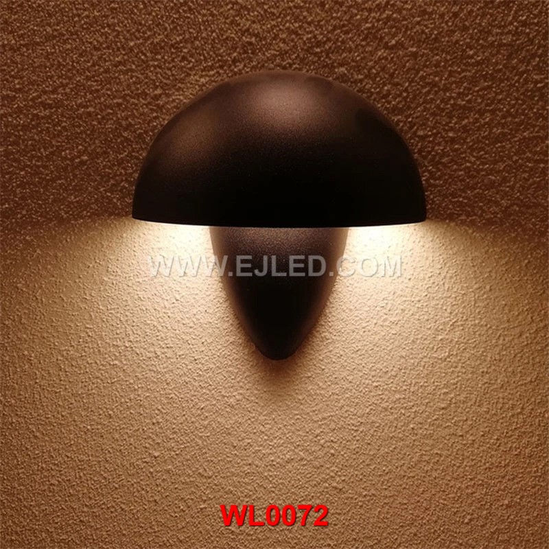 Installing led wall lamps and assembly instructions