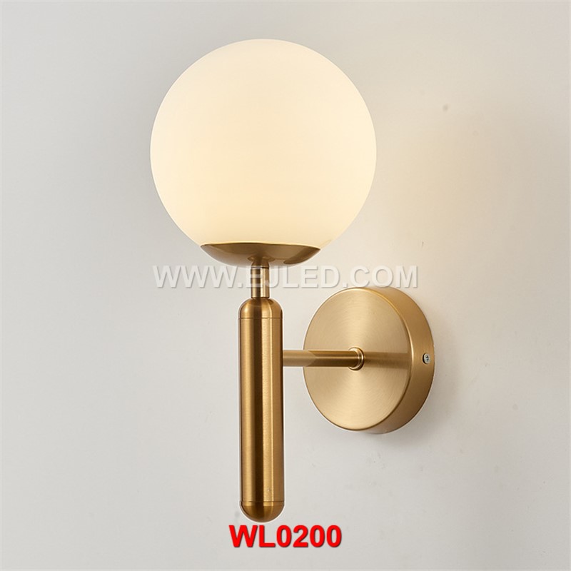 China Led Wall Lamp Manufacturers and Suppliers