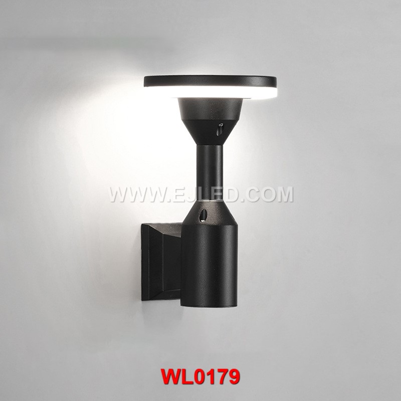 China Led Wall Lamp Manufacturers and Suppliers