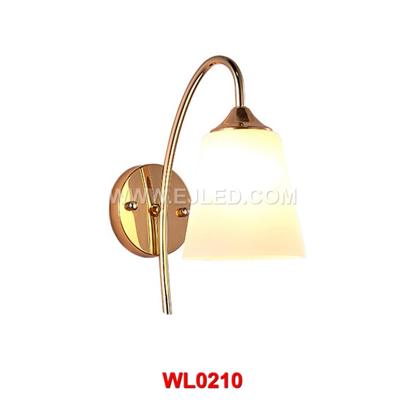 China Led Wall Lamp Manufacturers and Suppliers