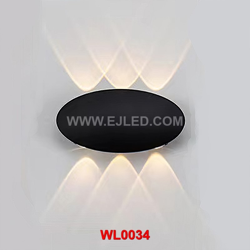 How do I choose a led wall lamp?