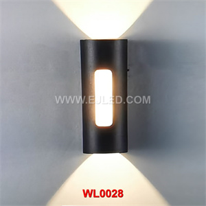 How do I choose a led wall lamp?