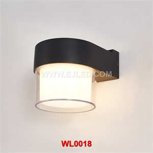 How do I choose a led wall lamp?