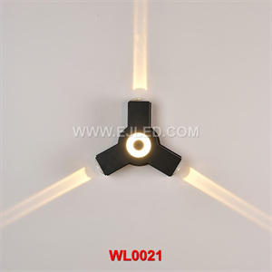 How do I choose a led wall lamp?