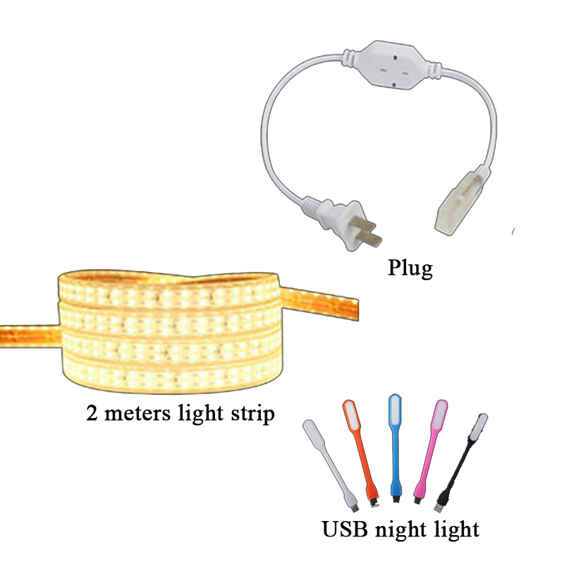 Attention! LED strip energy efficiency related standards released