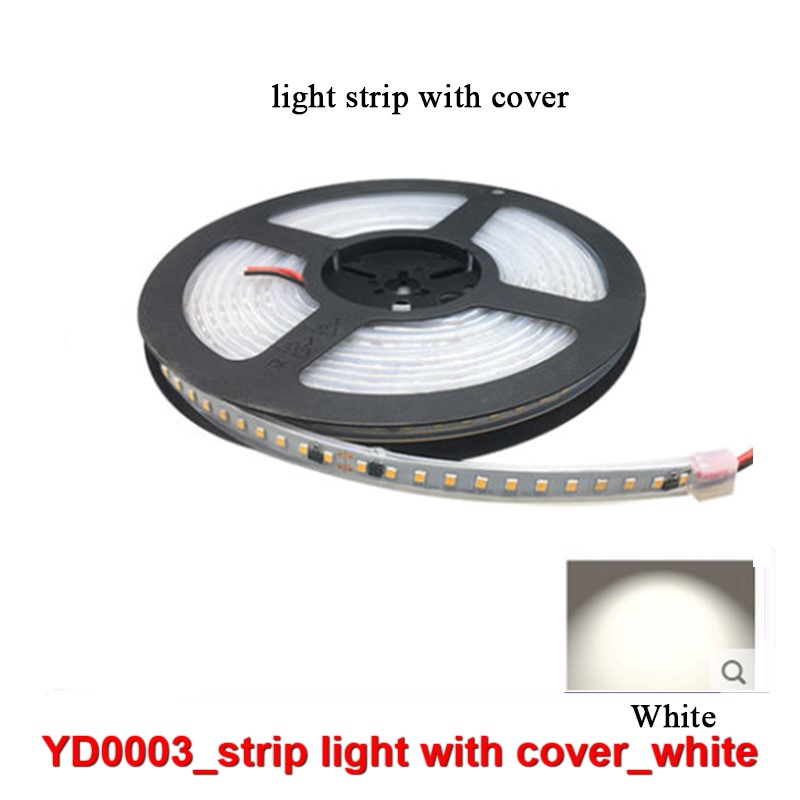 Attention! LED strip energy efficiency related standards released