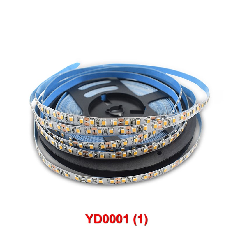 Attention! LED strip energy efficiency related standards released