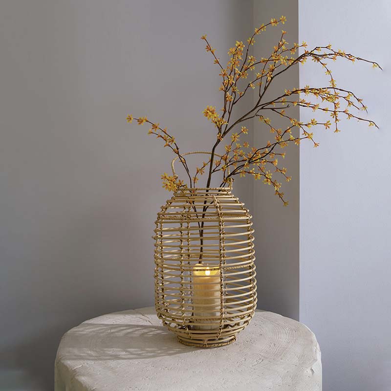 The purchase and maintenance of modern rattan furniture