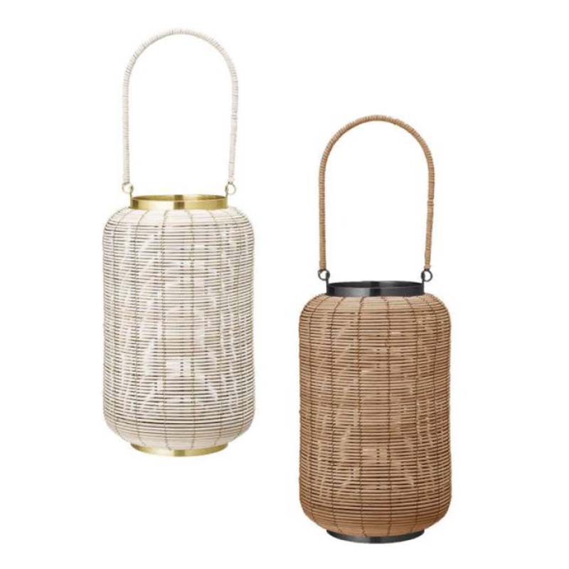 The purchase and maintenance of modern rattan furniture