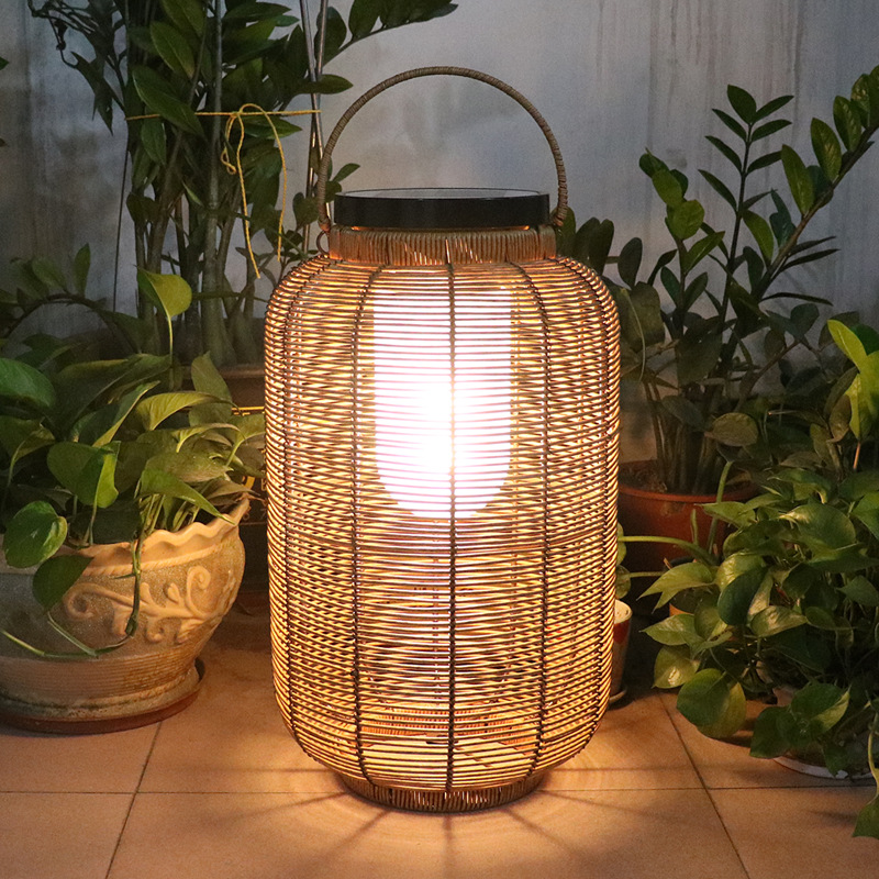 The purchase and maintenance of modern rattan furniture