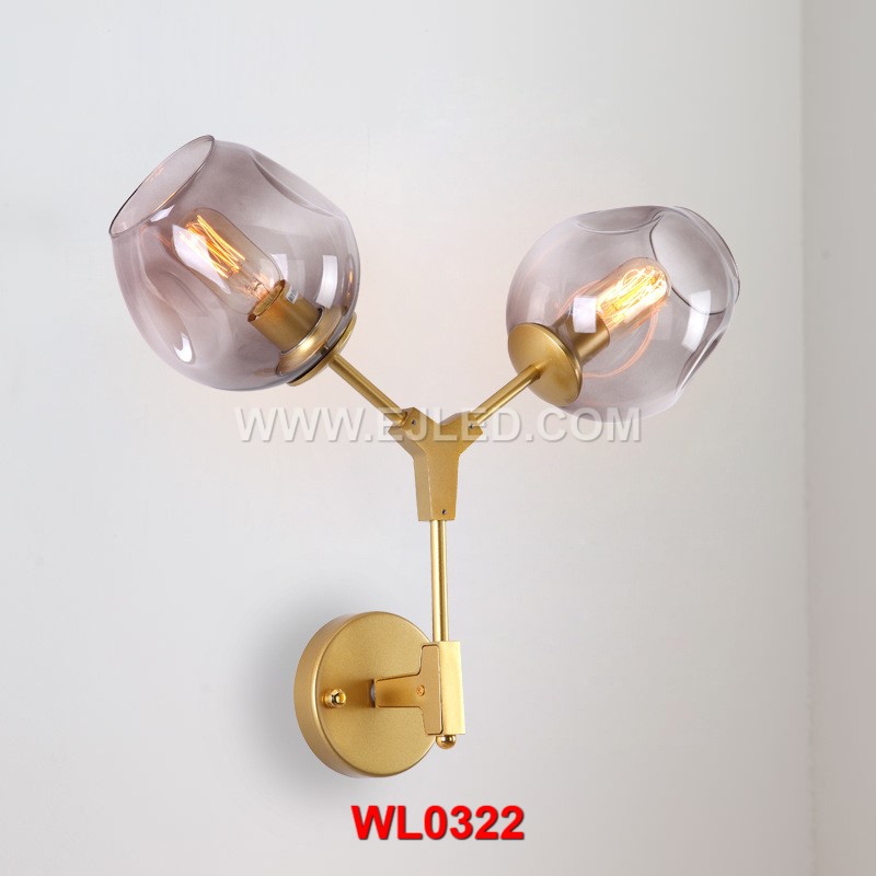Why do people choose to buy wall lights?