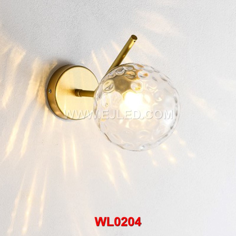 Why do people choose to buy wall lights?