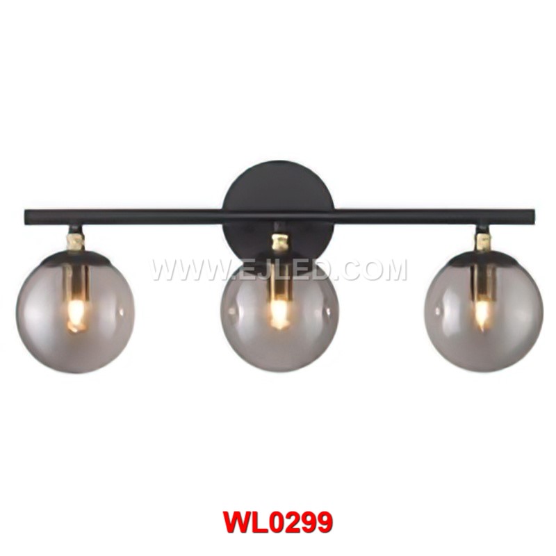 Home improvement business lighting have become mainstream and will develop towards simplicity, intelligence and comprehensiveness!