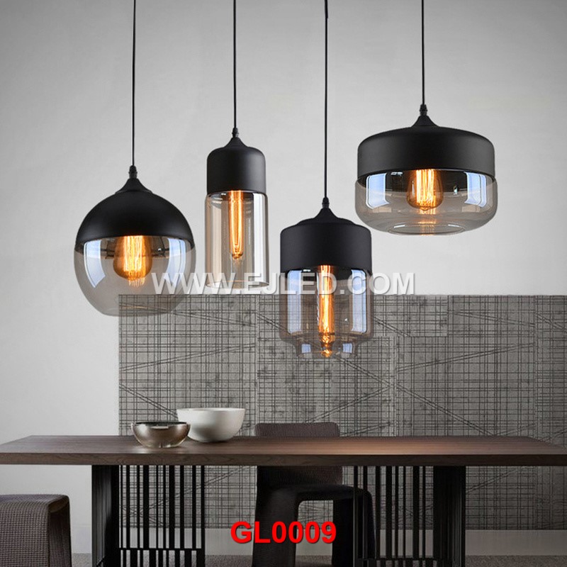 What material of chandelier is better?