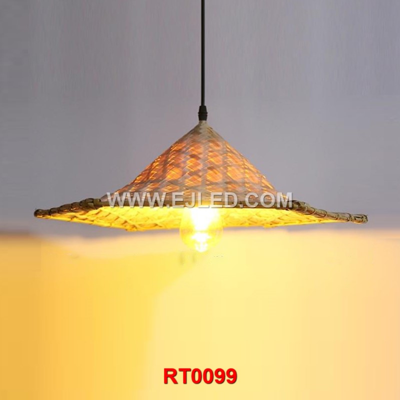 Bamboo and rattan which is better