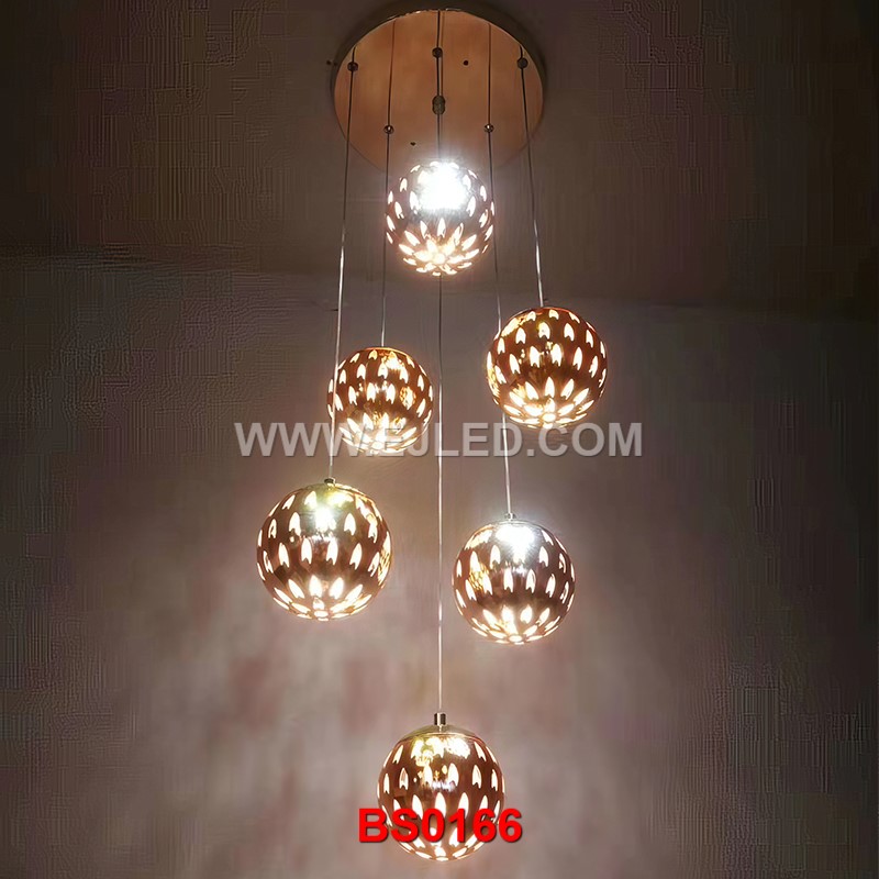 How should the lighting industry enterprises respond?