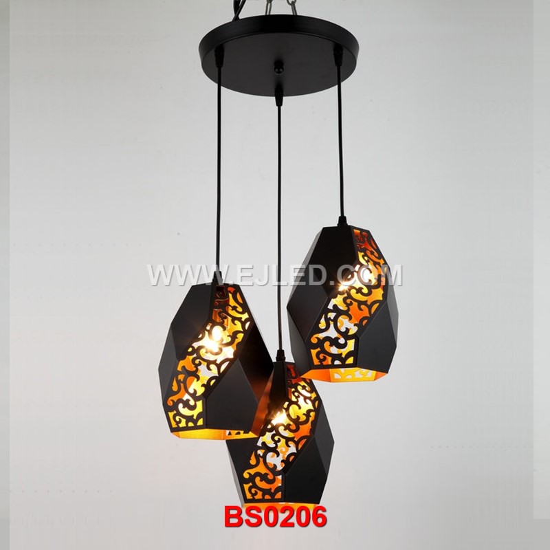 How should the lighting industry enterprises respond?
