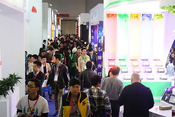 GILE2022 | What are the highlights of the first "Biological Lighting Demonstration Zone"?