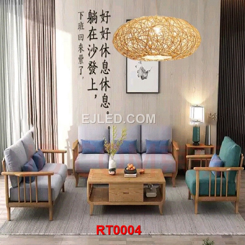 Development prospects and market size analysis of the lighting industry in 2022