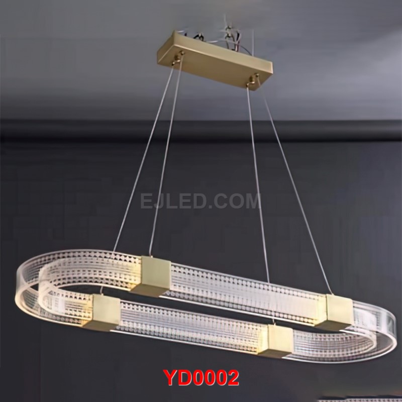 What are the future development directions of the LED lighting industry?