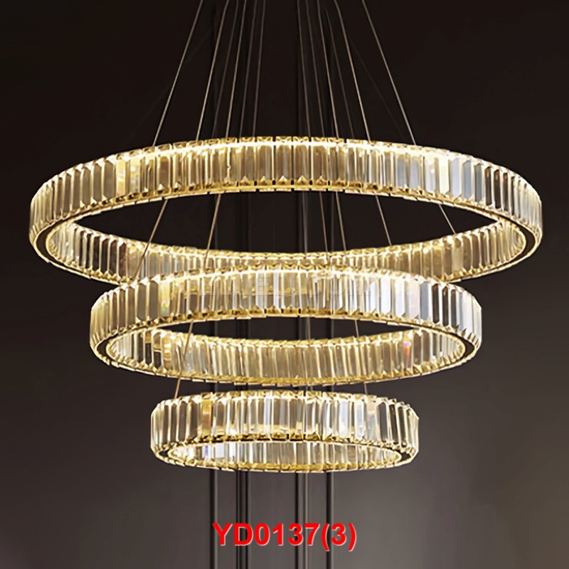 What are the future development directions of the LED lighting industry?