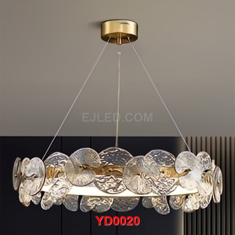 What are the future development directions of the LED lighting industry?
