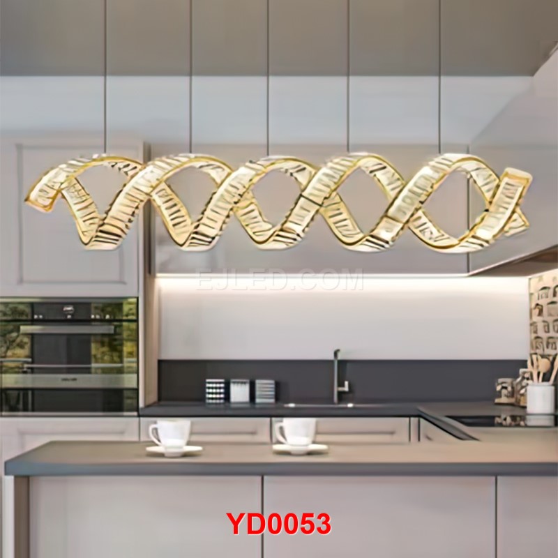 What are the future development directions of the LED lighting industry?