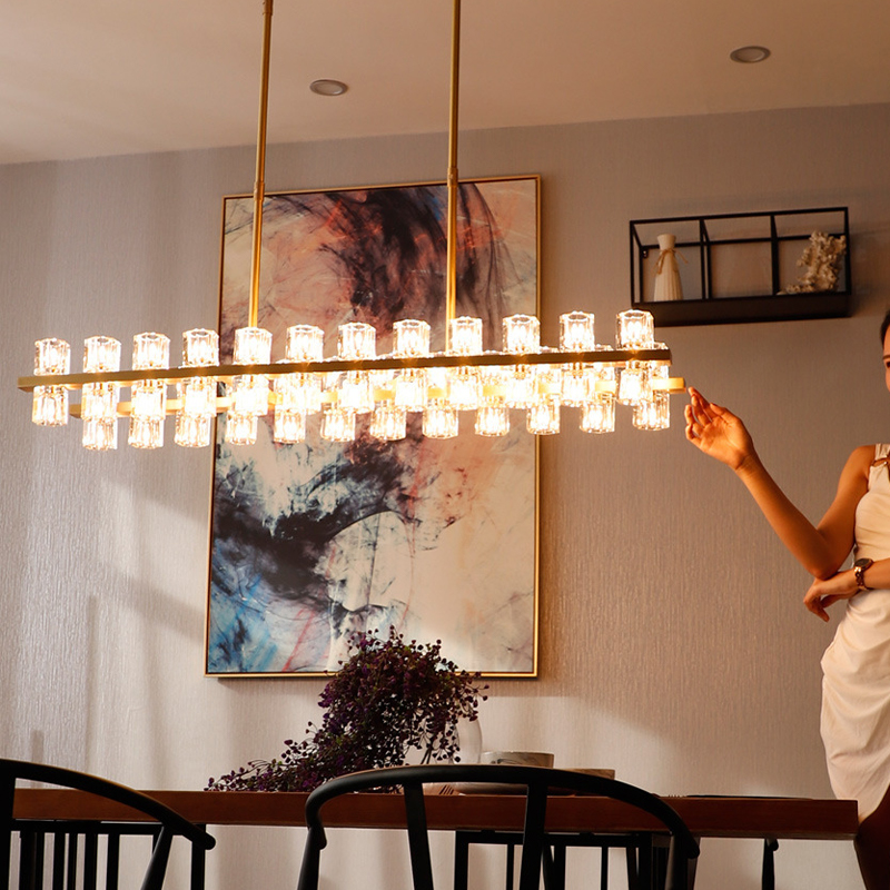 What are the future development directions of the LED lighting industry?