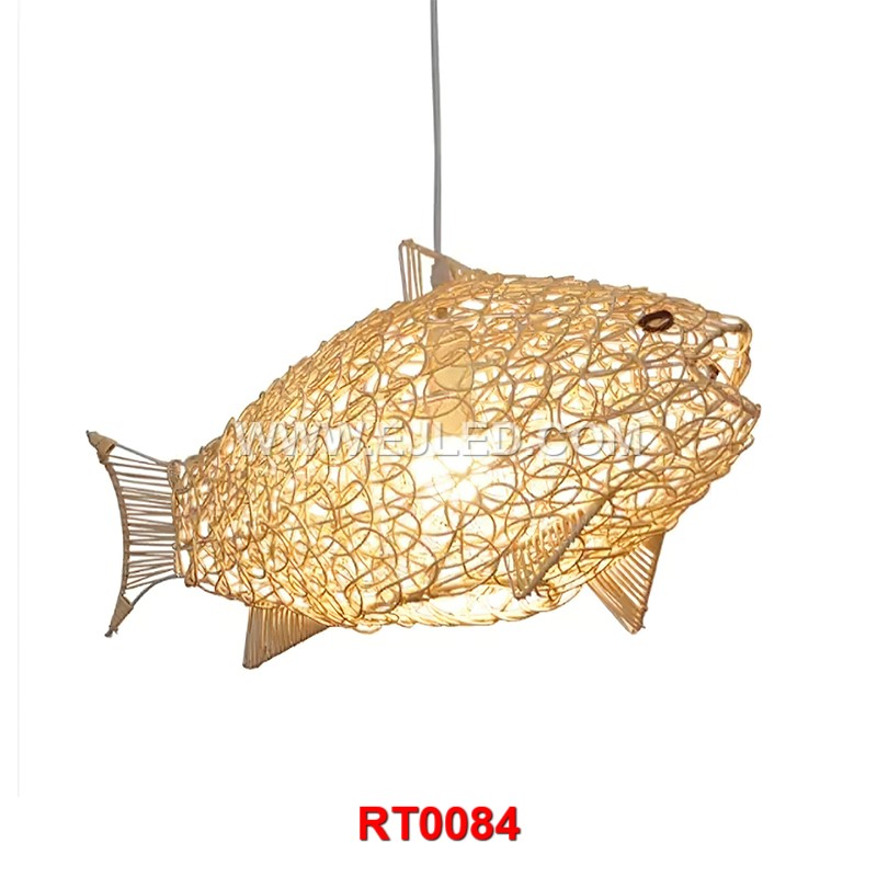 What are the characteristics of Chinese classical style lamps? 