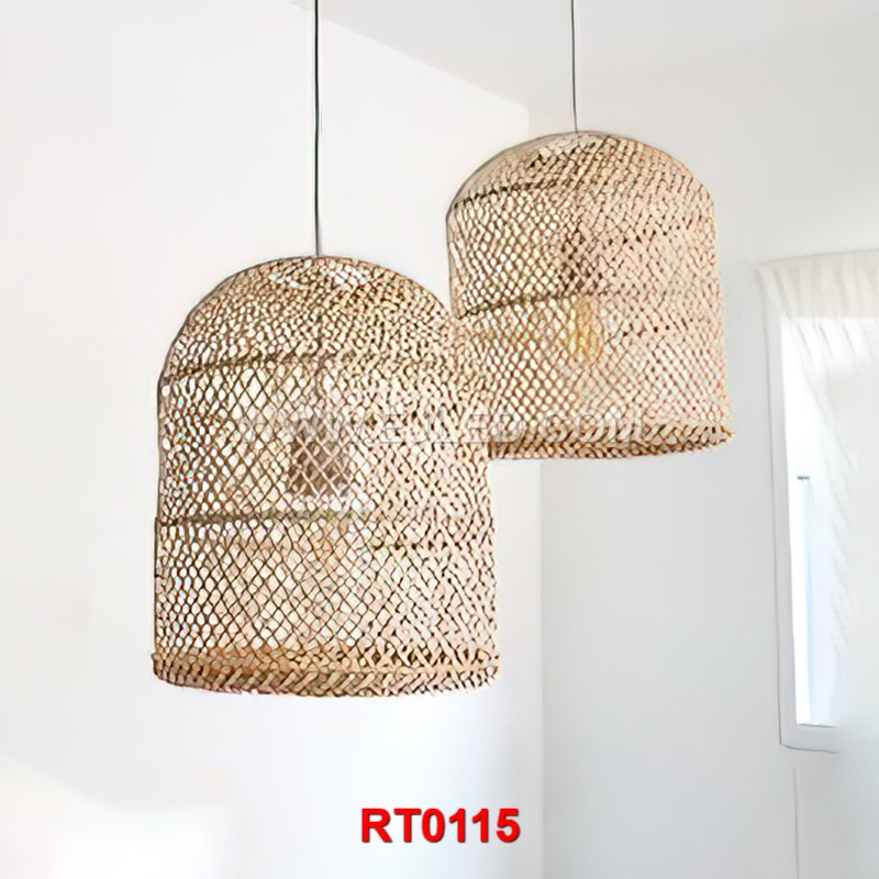 Create a livable model with healthy light