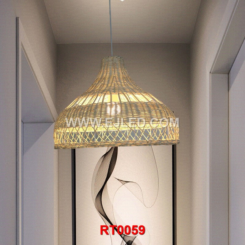 Create a livable model with healthy light